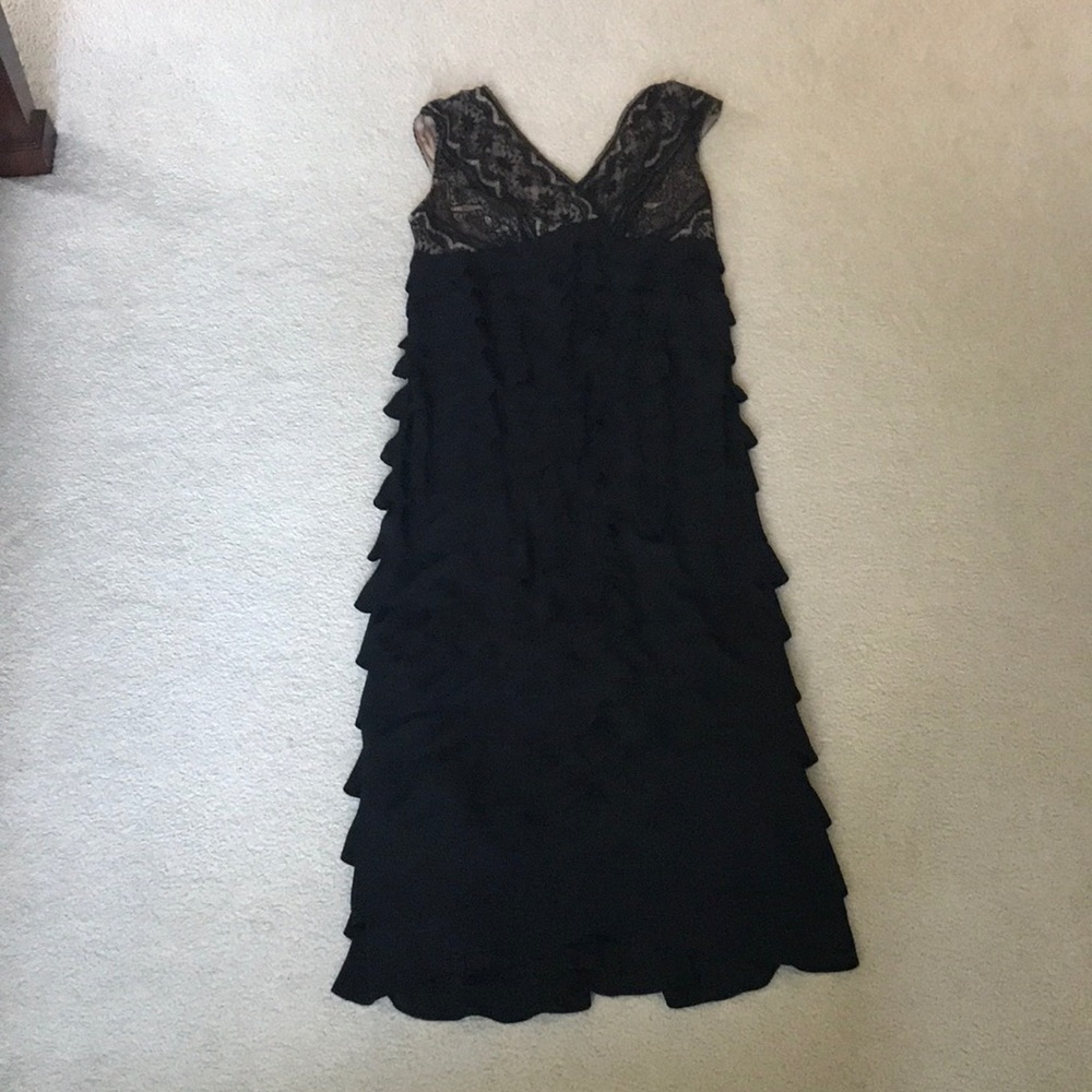 A dress.